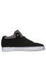 Emerica Hsu Shoes  Black/Orange/White