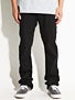 Emerica Hsu Saratoga Jeans  OD Black