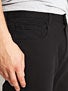 Emerica Hsu Saratoga Jeans  OD Black