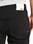 Emerica Hsu Saratoga Jeans  OD Black