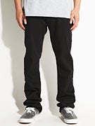 Emerica Hsu Saratoga Jeans  OD Black