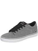 Emerica Jinx Shoes Dark Grey