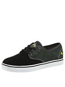 Emerica x Baker x Figgy Laced Shoes
