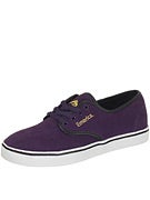 Emerica Laced Shoes Purple/White