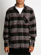Emerica Hsu Late Nights Flannel