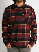 Emerica Hsu Late Nights Flannel