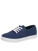 Emerica Laced Shoes Navy
