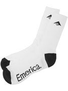 Emerica New Pure Socks