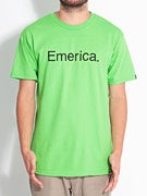 Emerica Pure 7.0 T-Shirt