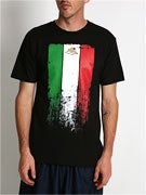 Emerica Painted Flag T-Shirt