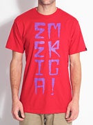 Emerica Pillage T-Shirt