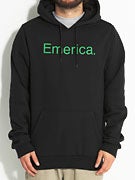 Emerica Pure Solid Hoodie