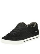 Emerica Reynolds 3 Shoes Black/White/Grey