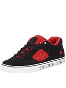 Emerica Reynolds 3 Shoes Black/White/Red