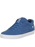 Emerica Reynolds 3 Shoes Royal/White