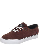 Emerica Cruisers Shoes Brown/Black/White