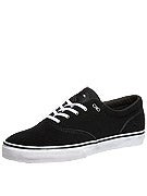 Emerica Reynolds Cruisers Shoes  Black/Green