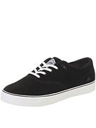 Emerica Cruisers Shoes Black/White/Gum