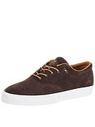 Emerica Reynolds Cruisers Shoes  Dark Brown