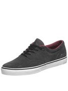 Emerica Reynolds Cruisers Shoes  Dark Grey/Black