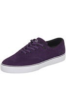 Emerica Cruisers Shoes Purple/White