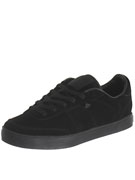 Emerica Romero Shoes Black/Black/Gum