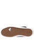 Emerica Romero Troubadour Shoes  Black/White/Gum