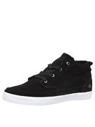 Emerica Romero Troubadour Shoes  Black/White/Gum