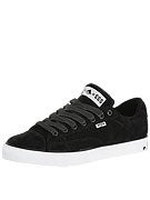 Emerica x Enjoi Hsu Fusion Shoes  Black