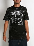 Emerica Stay Gold T-Shirt