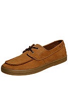 Emerica Seahag Shoes  Brown/Gum