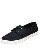 Emerica Seahag Shoes  Black/White