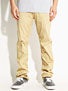 Emerica Hsu Saratoga Twill Pants  Khaki