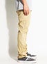 Emerica Hsu Saratoga Twill Pants  Khaki