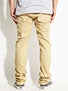 Emerica Hsu Saratoga Twill Pants  Khaki