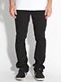 Emerica Selma Jeans  OD Black