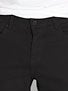 Emerica Selma Jeans  OD Black