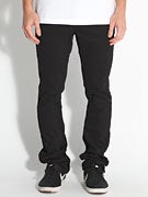Emerica Selma Jeans  OD Black