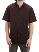 Emerica Hsuper Short Sleeve Button Up