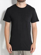 Emerica Standard Issue Pocket T-Shirt