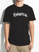 Emerica Pure Sticker T-Shirt