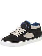 Emerica Hsu Shoes Black/White/Royal