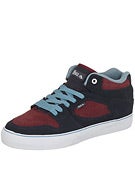 Emerica Hsu Shoes Dark Grey/Blue