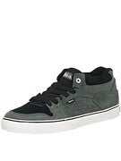 Emerica Hsu Shoes Grey/Black/White