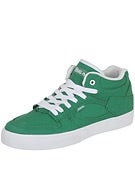 Emerica Hsu Shoes Green/White