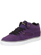 Emerica Hsu Shoes Purple/White