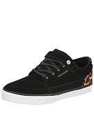 Emerica SZA Shoes  Black/Print
