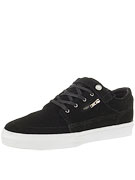 Emerica SZA Shoes Black/White/Gum