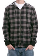 Emerica Talat Hoodzip