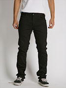 Emerica Hsu Twill Pants Black